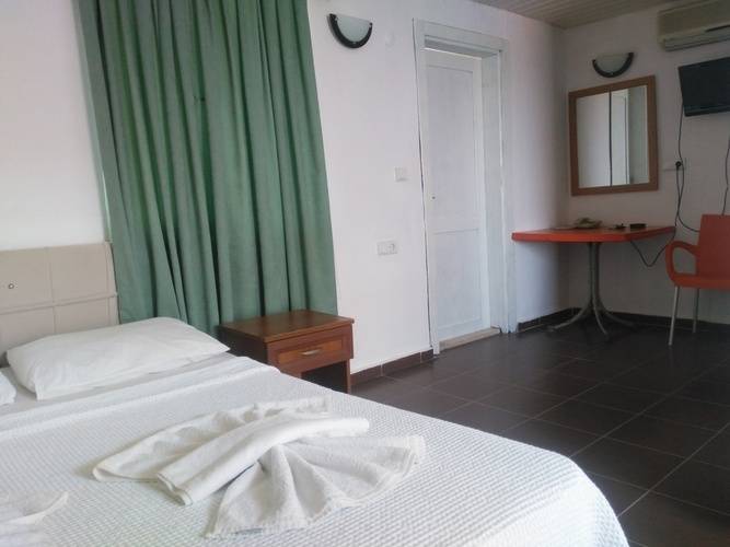 Ugur Hotel Beach