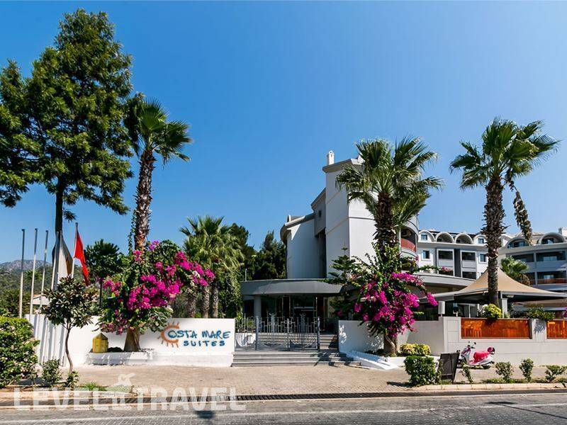 Фотография Costa Mare Suites (Ex. Cosmopolitan)