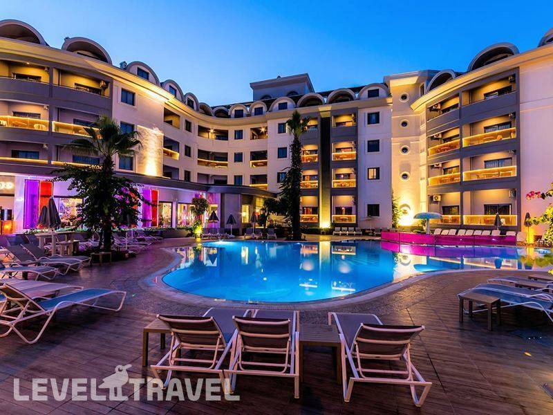 Фотография Costa Mare Suites (Ex. Cosmopolitan)