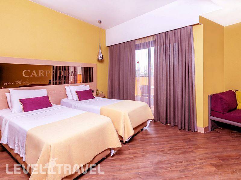 Фотография Costa Mare Suites (Ex. Cosmopolitan)