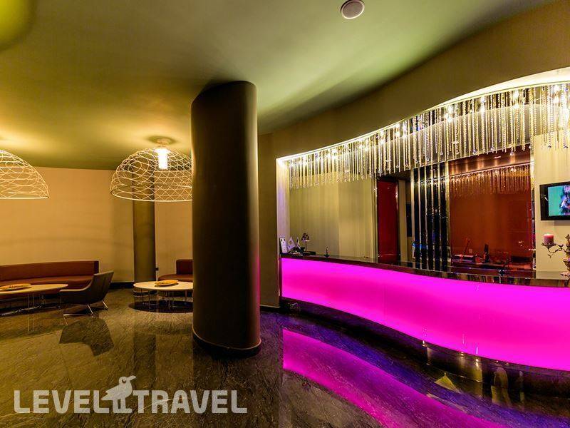 Фотография Costa Mare Suites (Ex. Cosmopolitan)