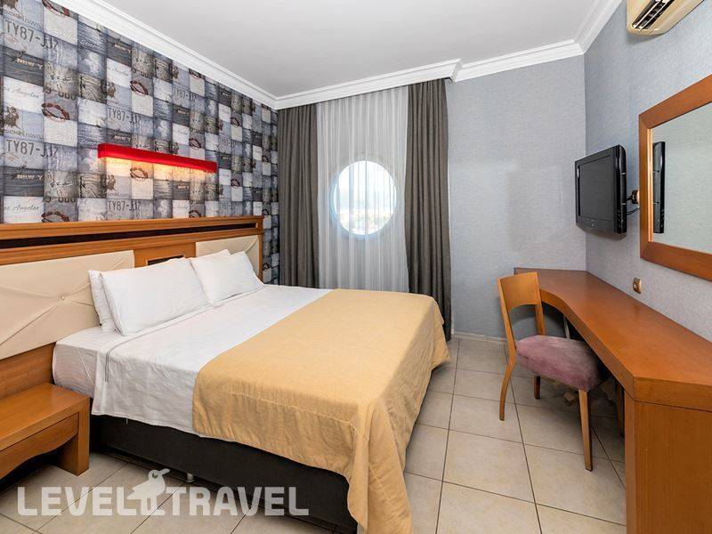 Фотография Costa Mare Suites (Ex. Cosmopolitan)