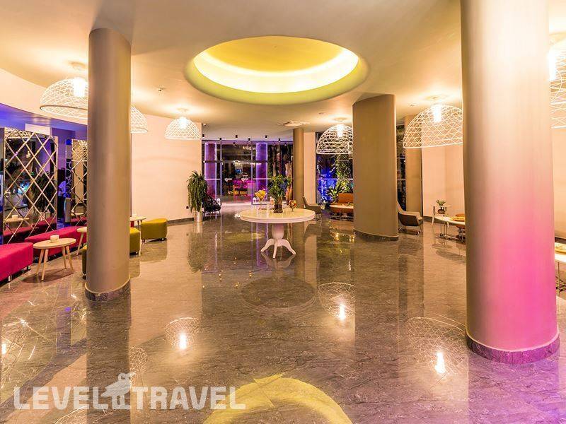 Фотография Costa Mare Suites (Ex. Cosmopolitan)