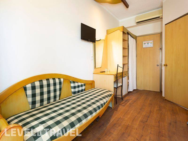 Фотография Ladonia Hotel Onderhan