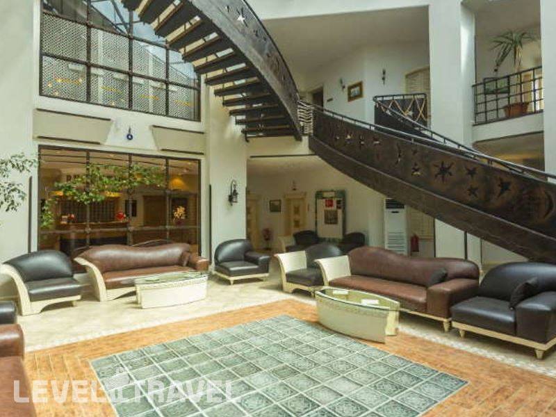 Фотография Ladonia Hotel Onderhan