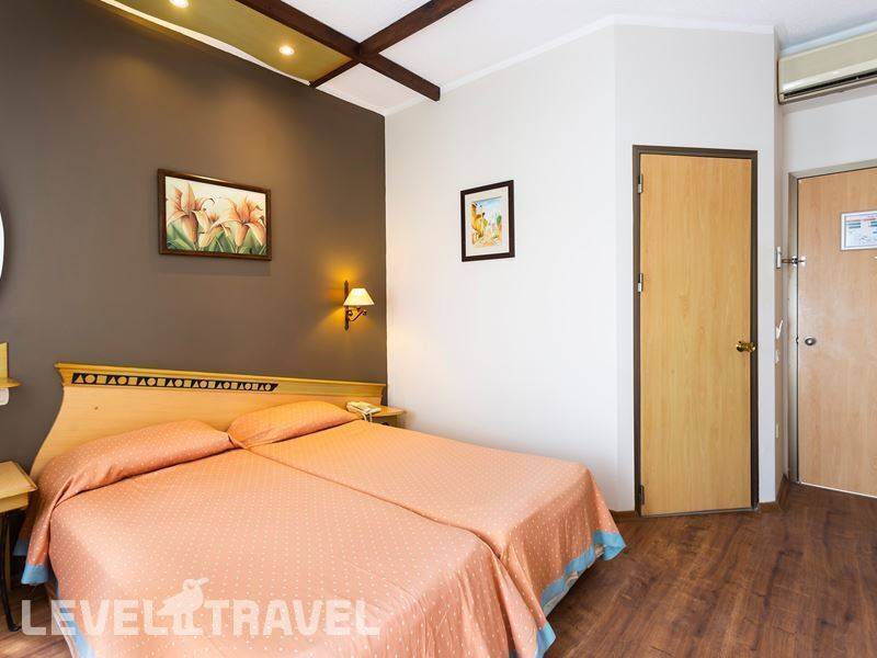 Фотография Ladonia Hotel Onderhan