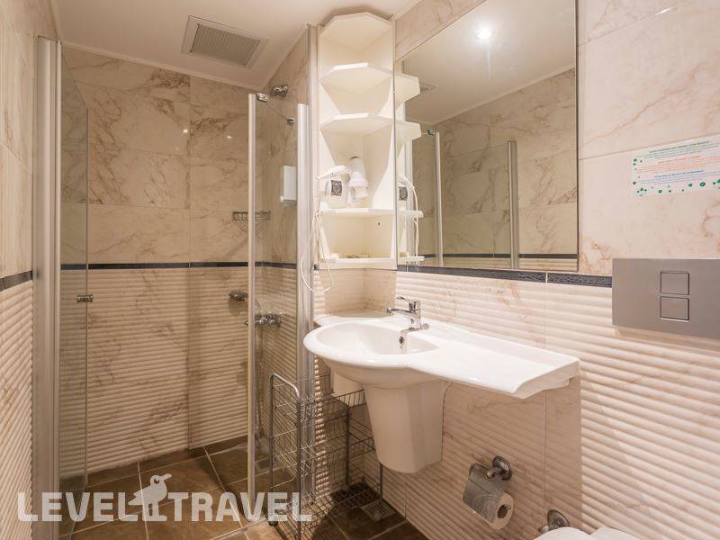 Фотография Ladonia Hotel Onderhan