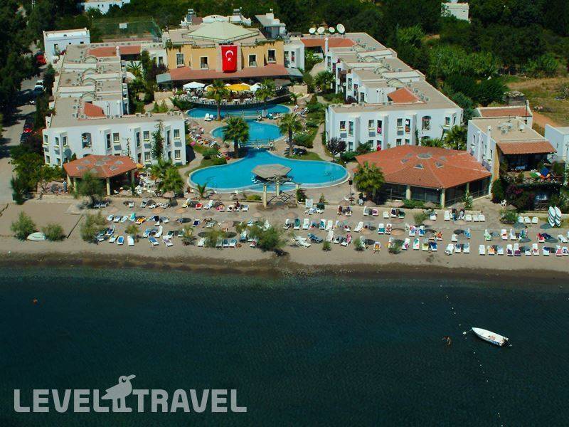 Фотография Ladonia Hotel Onderhan