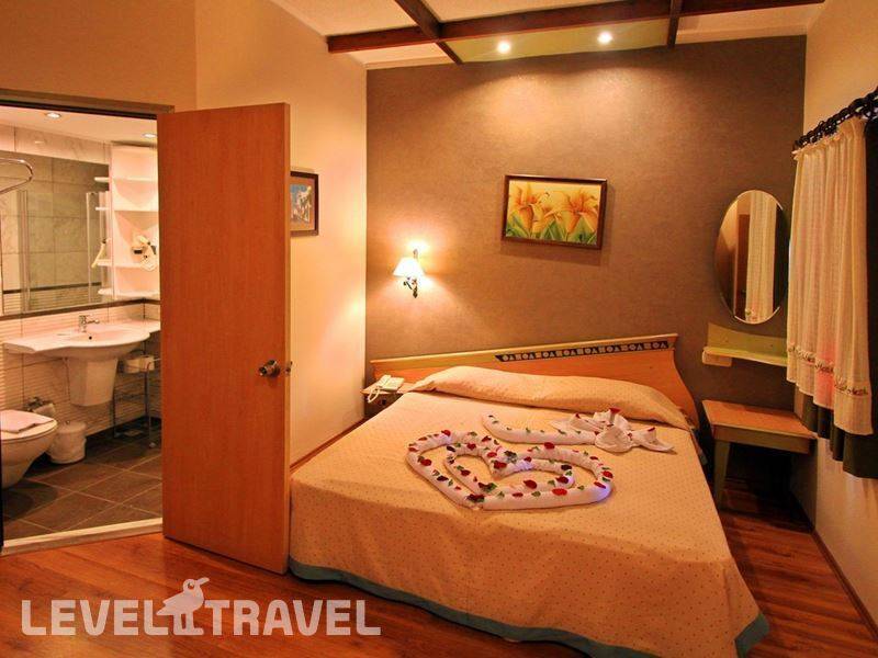 Фотография Ladonia Hotel Onderhan