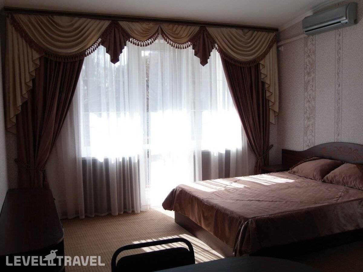 фотографии отеля Гостиница Уют в Россия(Симферополь) - фото №5