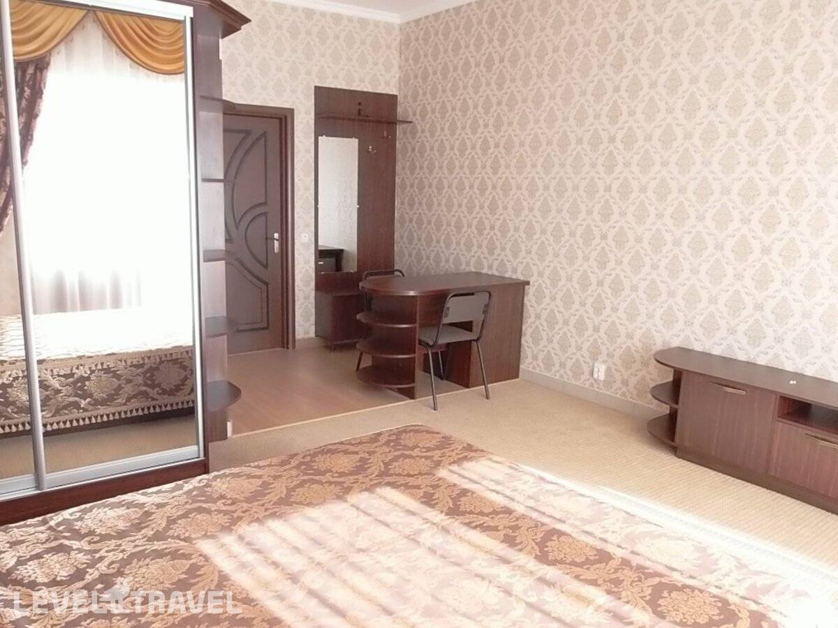 фотографии отеля Гостиница Уют в Россия(Симферополь) - фото №4