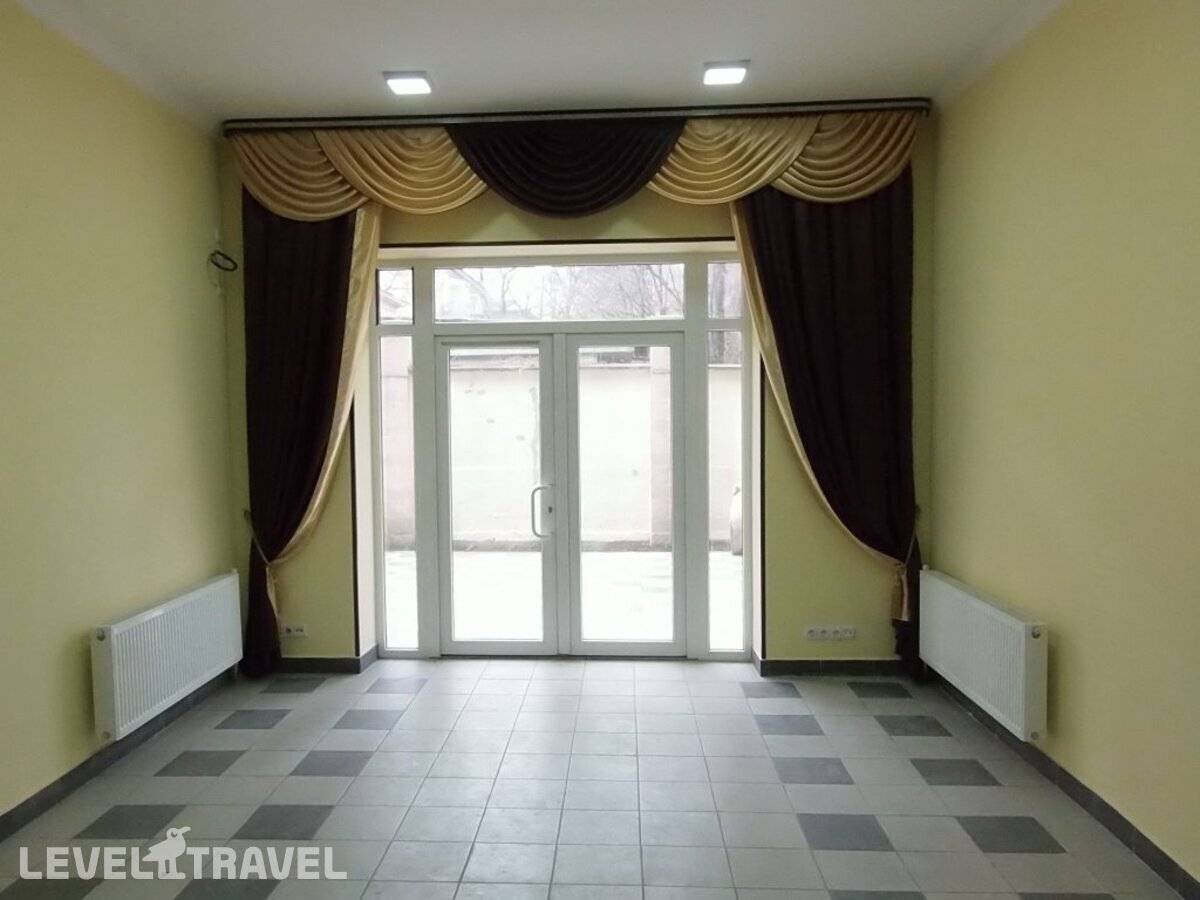 Гостиница Уют