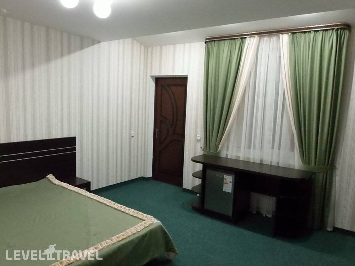 фотографии отеля Гостиница Уют в Россия(Симферополь) - фото №3