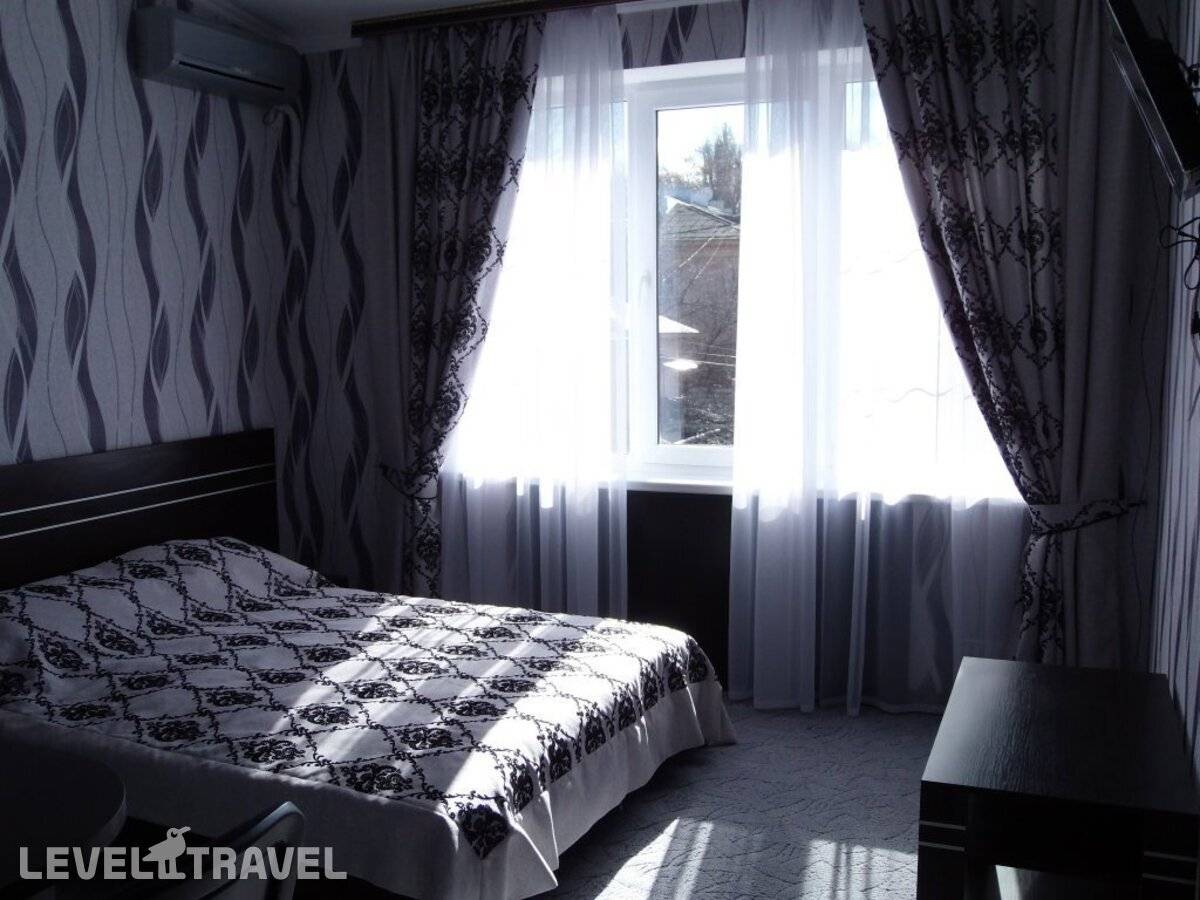 фотографии отеля Гостиница Уют в Россия(Симферополь) - фото №6