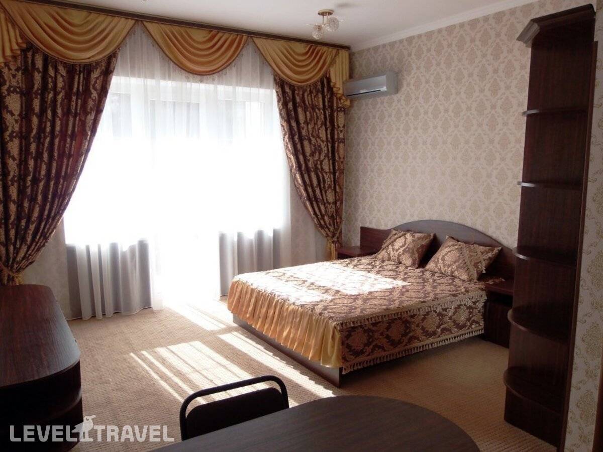 фотографии отеля Гостиница Уют в Россия(Симферополь) - фото №2