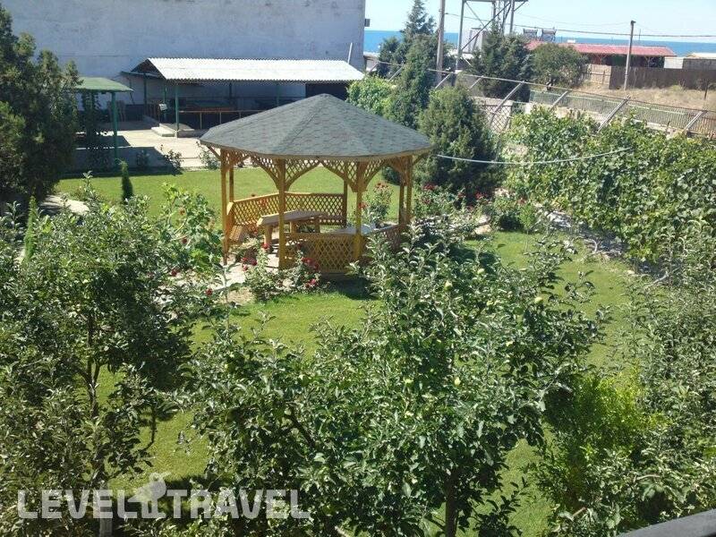 Фотография Мини-Отель Эльмаз Фотография Мини-Отель Эльмаз