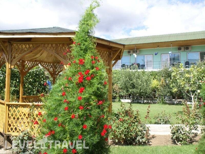 Фотография Мини-Отель Эльмаз Фотография Мини-Отель Эльмаз