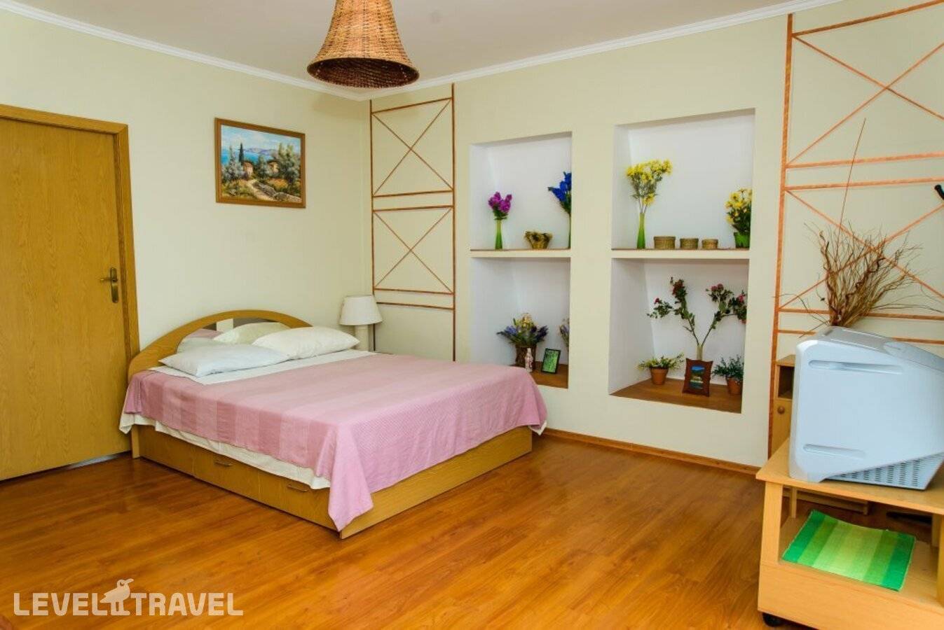 фотографии отеля Эстет в Россия(Судак) - фото №19