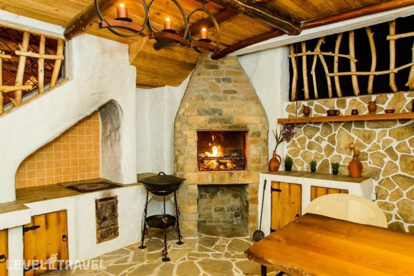 фотографии отеля Эстет в Россия(Судак) - фото №9