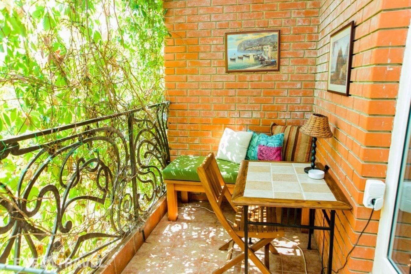 фотографии отеля Эстет в Россия(Судак) - фото №12