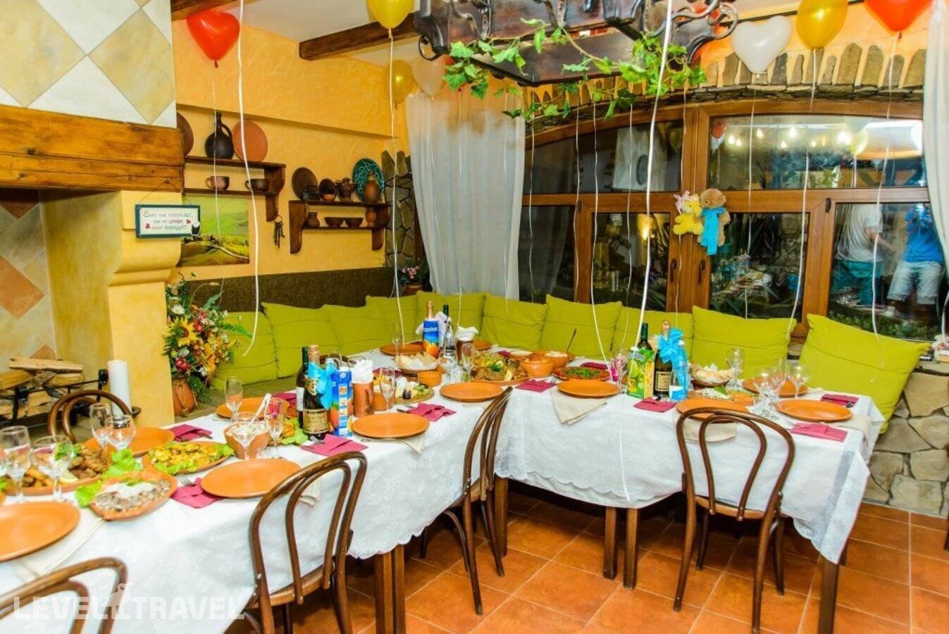 фотографии отеля Эстет в Россия(Судак) - фото №16