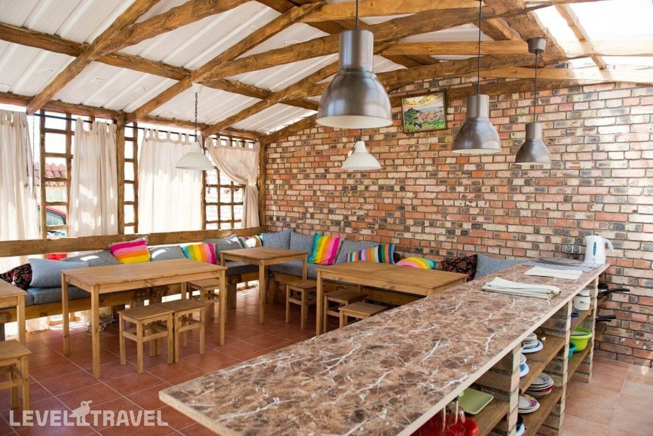 фотографии отеля Эстет в Россия(Судак) - фото №18