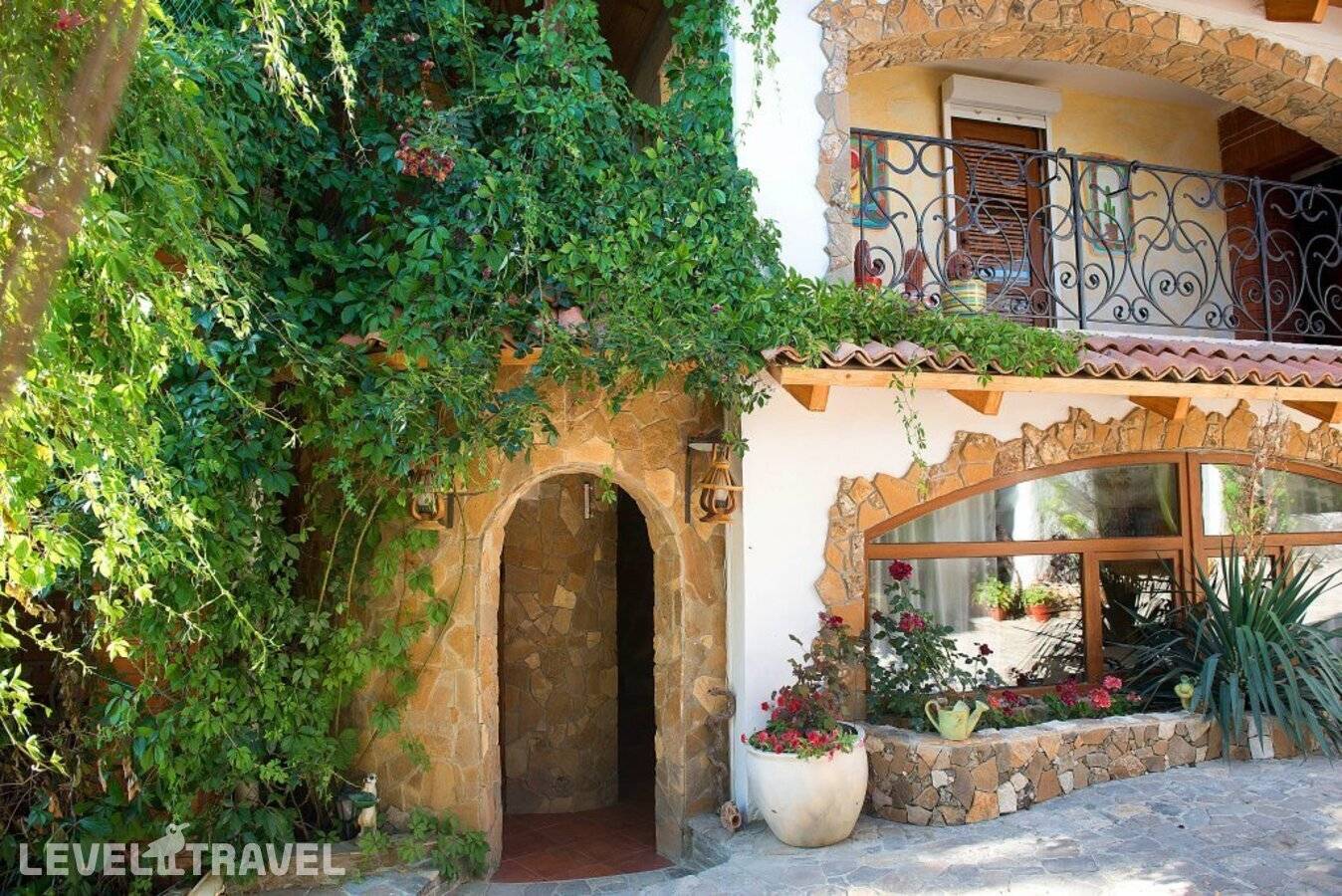 фотографии отеля Эстет в Россия(Судак) - фото №13