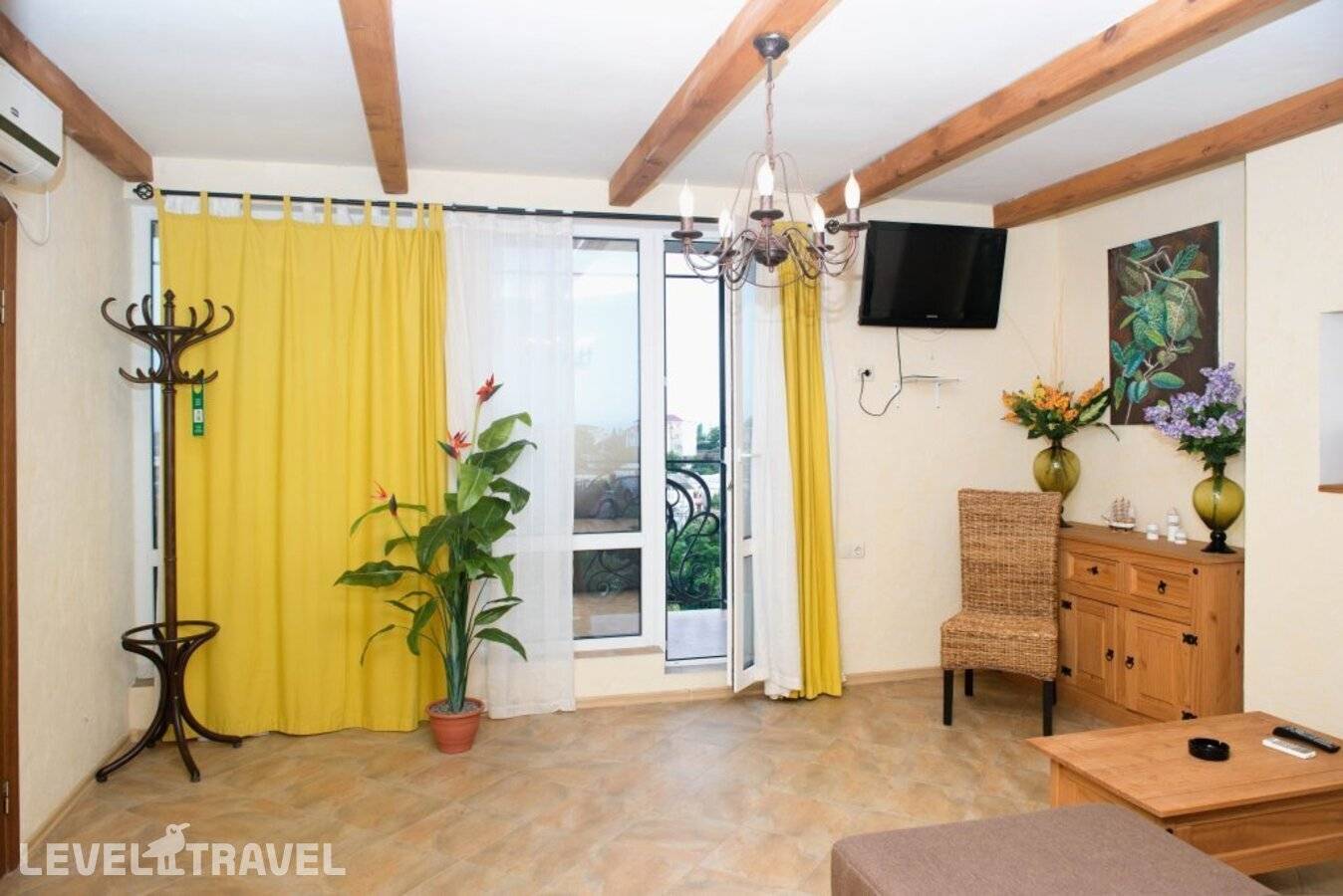 фотографии отеля Эстет в Россия(Судак) - фото №25