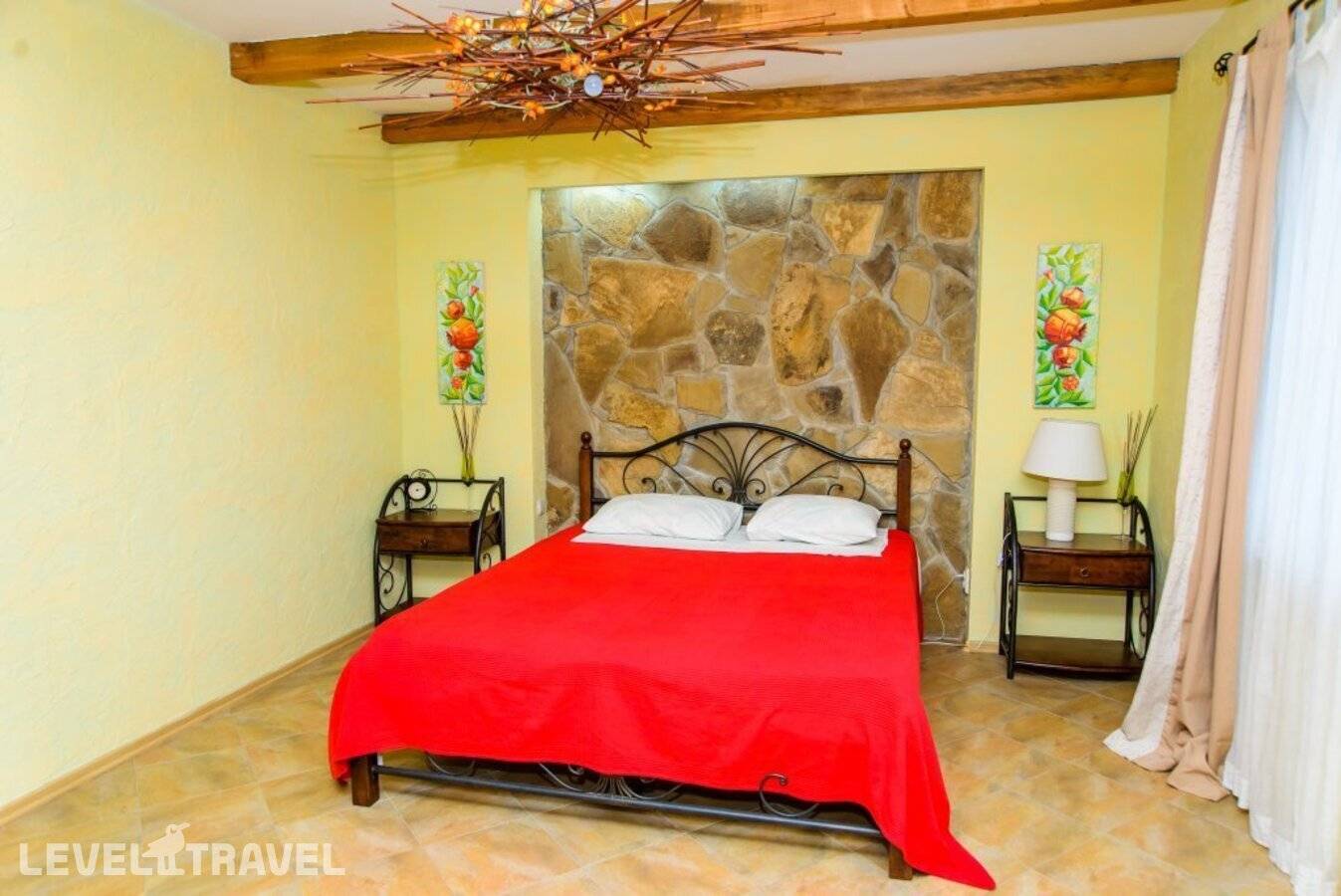 фотографии отеля Эстет в Россия(Судак) - фото №2