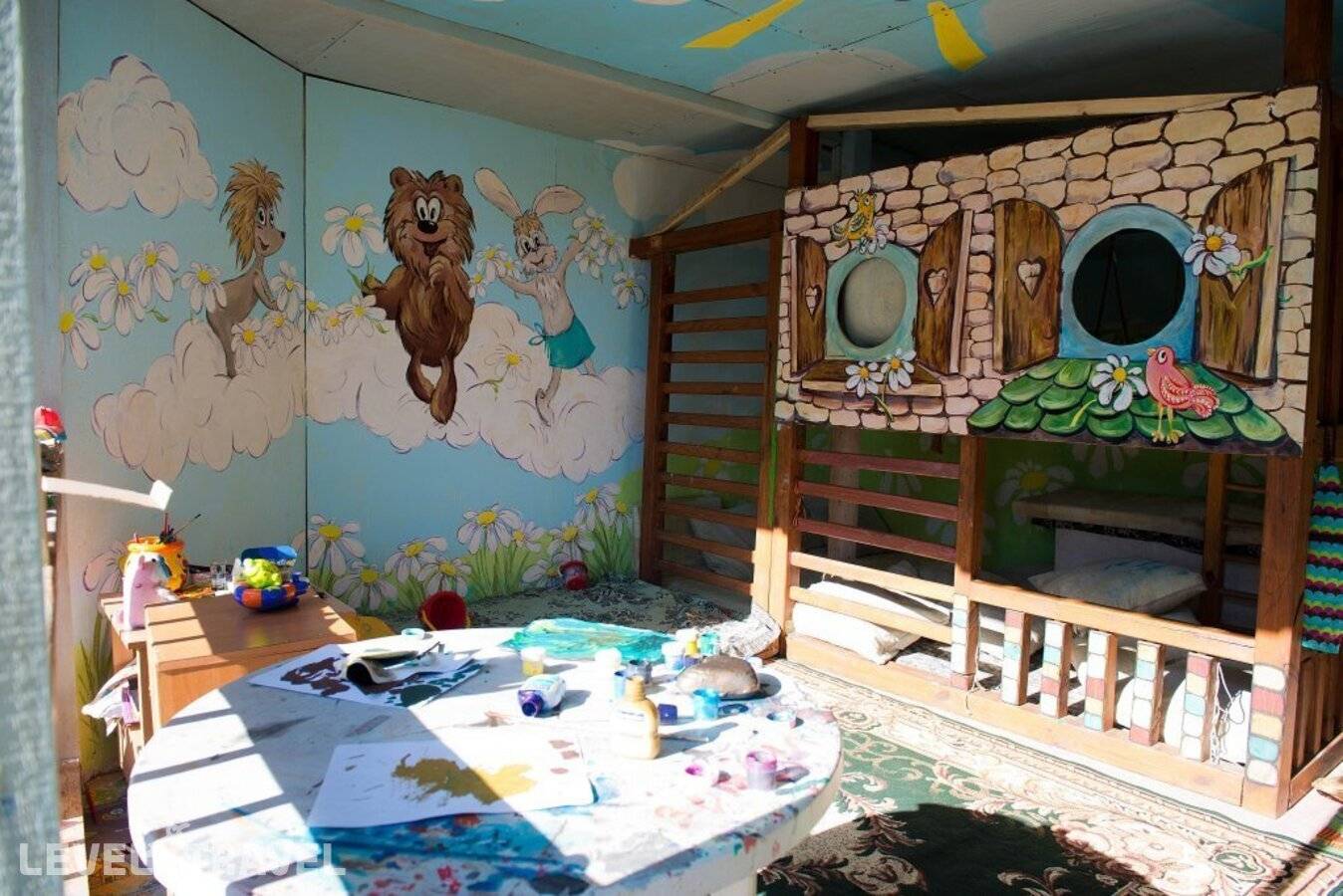 фотографии отеля Эстет в Россия(Судак) - фото №21