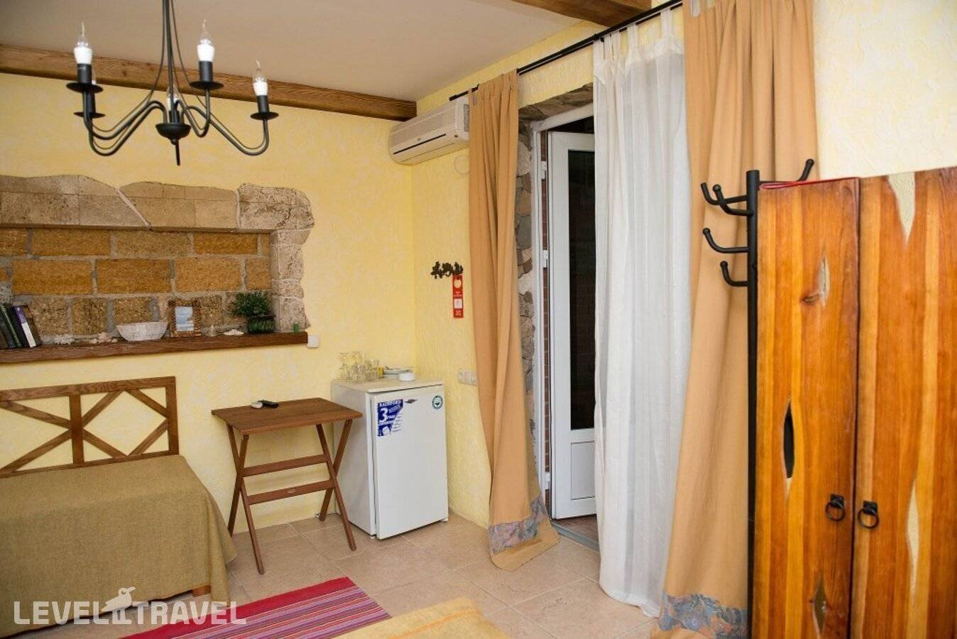 фотографии отеля Эстет в Россия(Судак) - фото №15