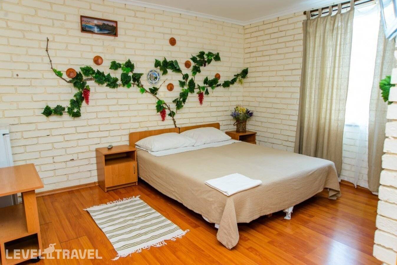 фотографии отеля Эстет в Россия(Судак) - фото №4