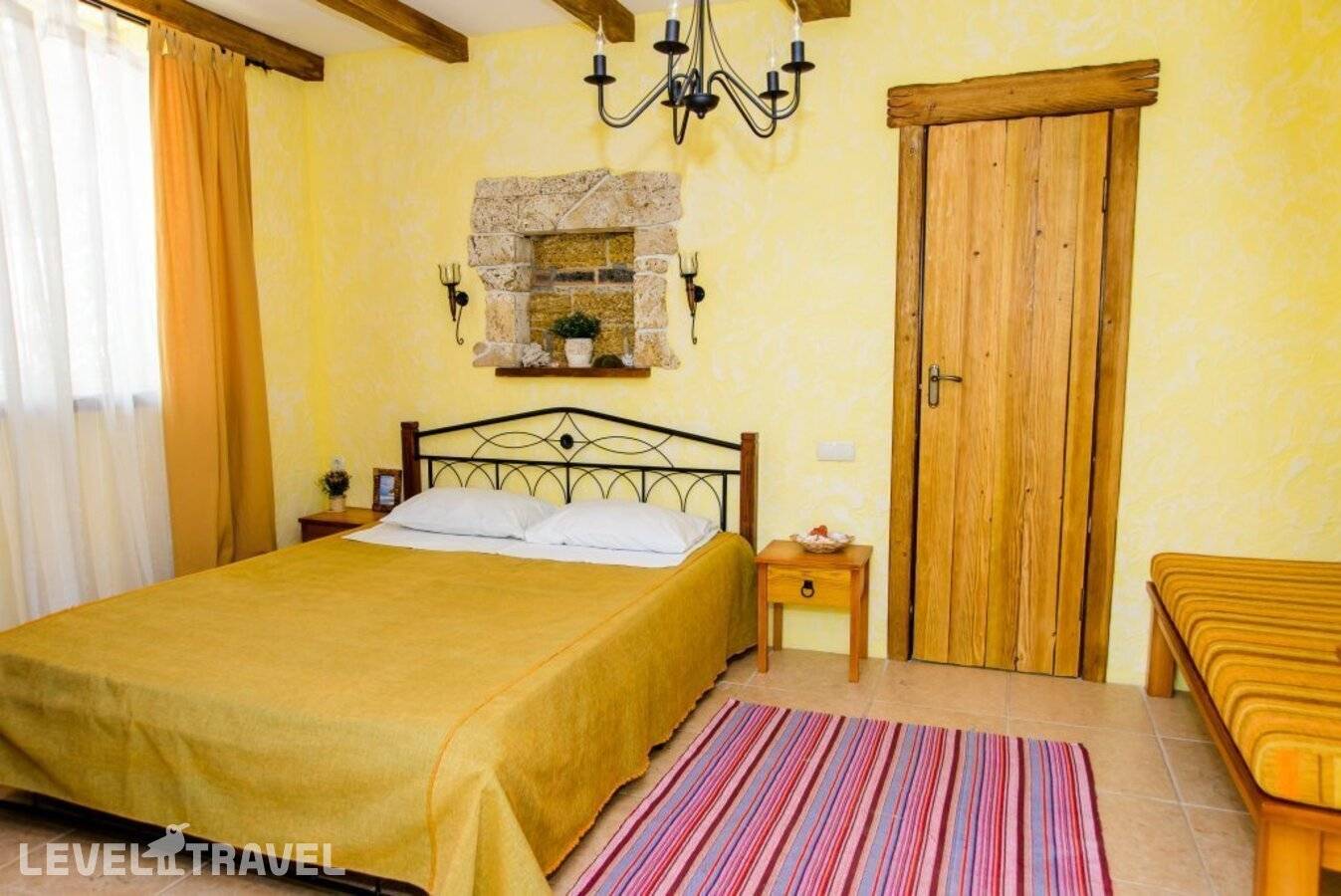 фотографии отеля Эстет в Россия(Судак) - фото №5