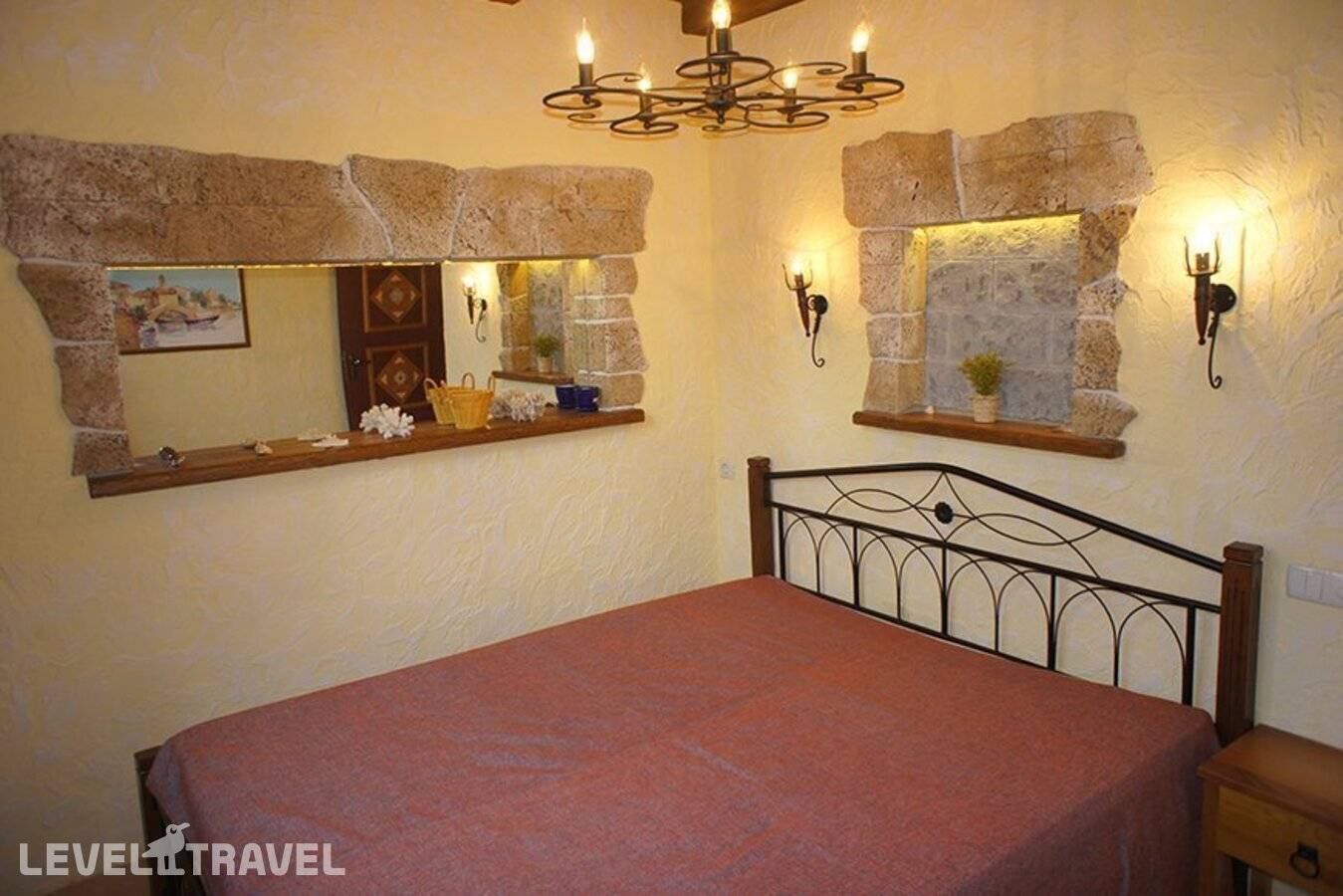 фотографии отеля Эстет в Россия(Судак) - фото №24