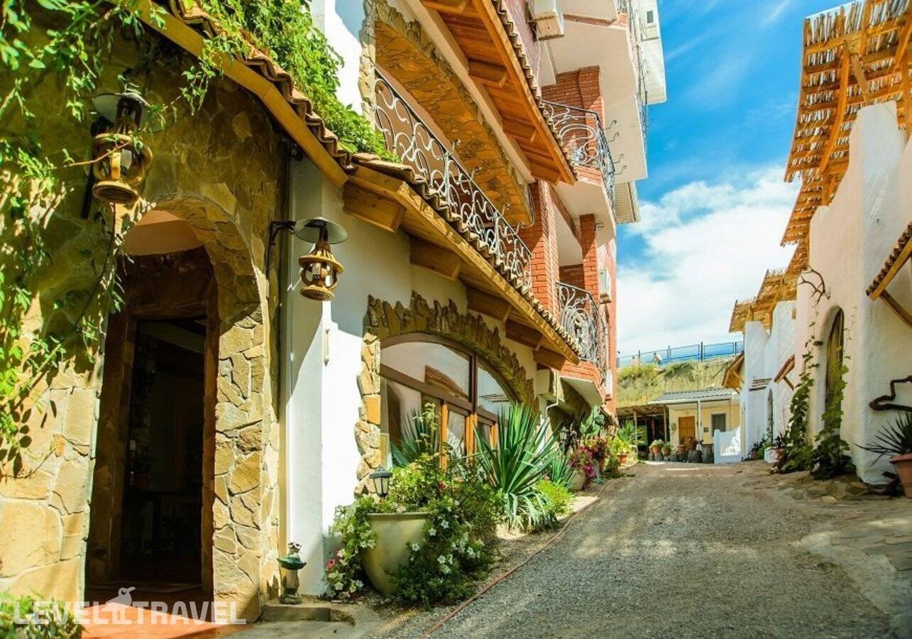 фотографии отеля Эстет в Россия(Судак) - фото №3