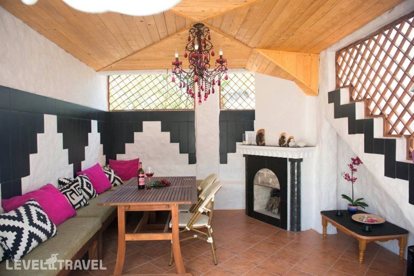 фотографии отеля Эстет в Россия(Судак) - фото №10