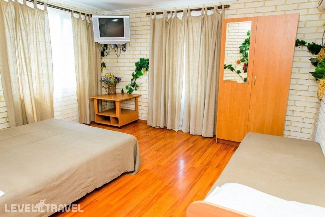 фотографии отеля Эстет в Россия(Судак) - фото №23