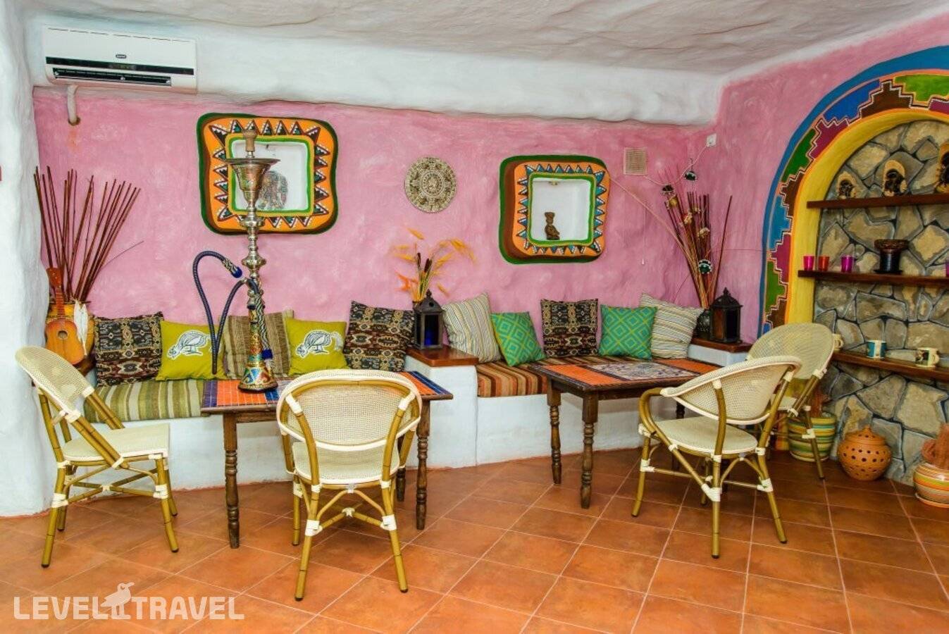 фотографии отеля Эстет в Россия(Судак) - фото №20