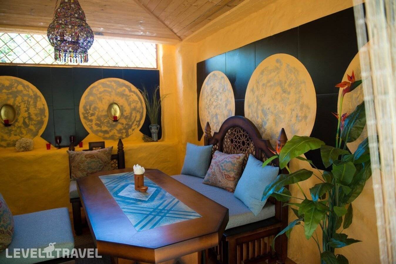 фотографии отеля Эстет в Россия(Судак) - фото №7