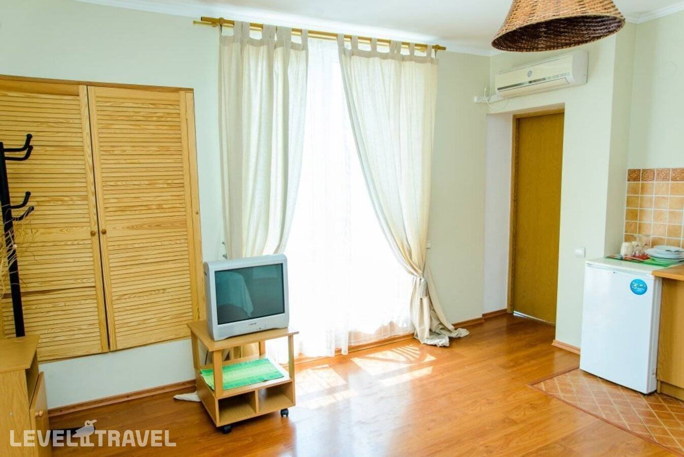 фотографии отеля Эстет в Россия(Судак) - фото №11