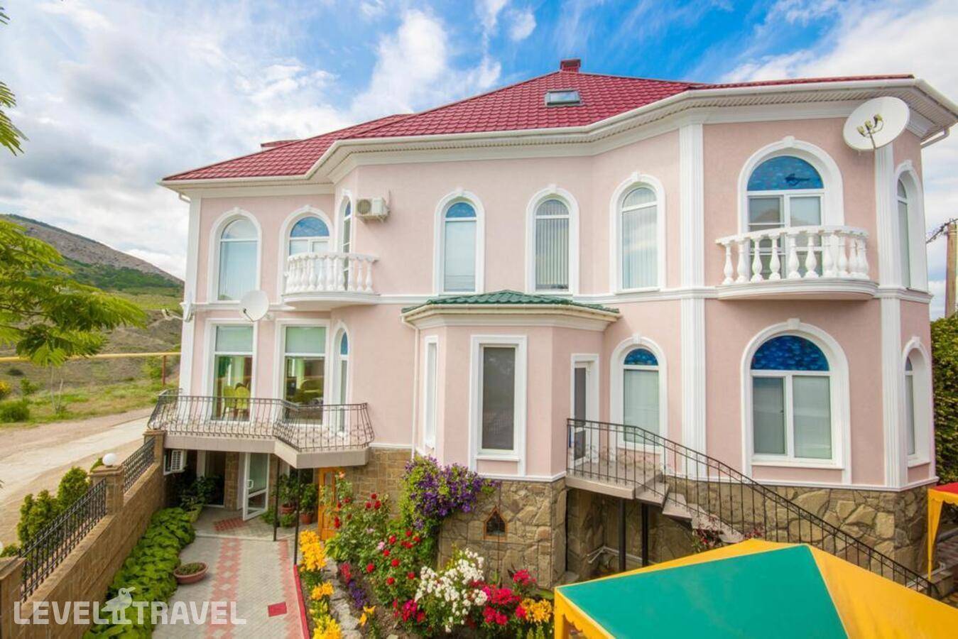 Изображение отеля 10