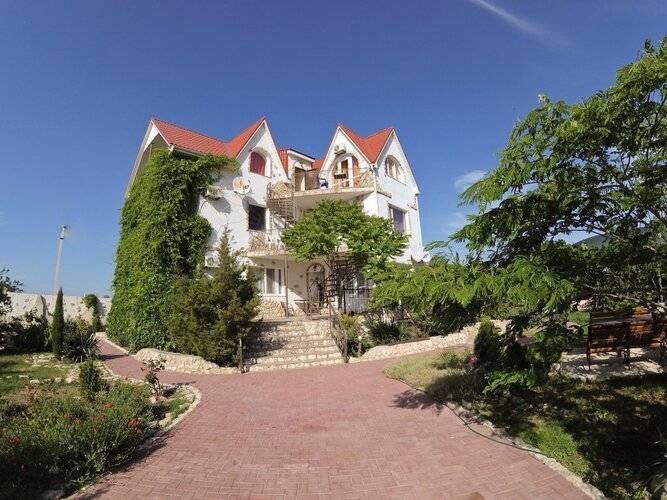 Мини-Отель Альфа