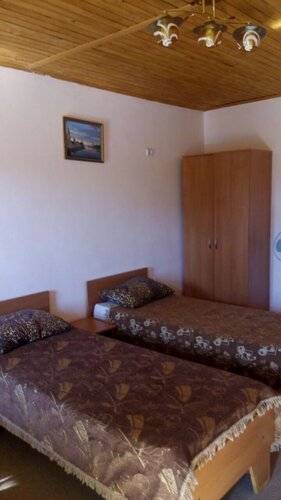 Мини Отель Константа