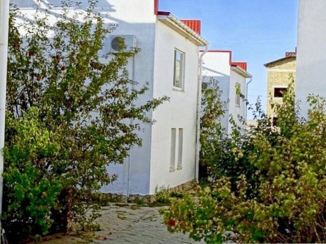 Мини-Отель Коттеджный Городок