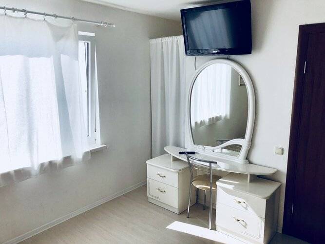 Мини-Отель Коттеджный Городок