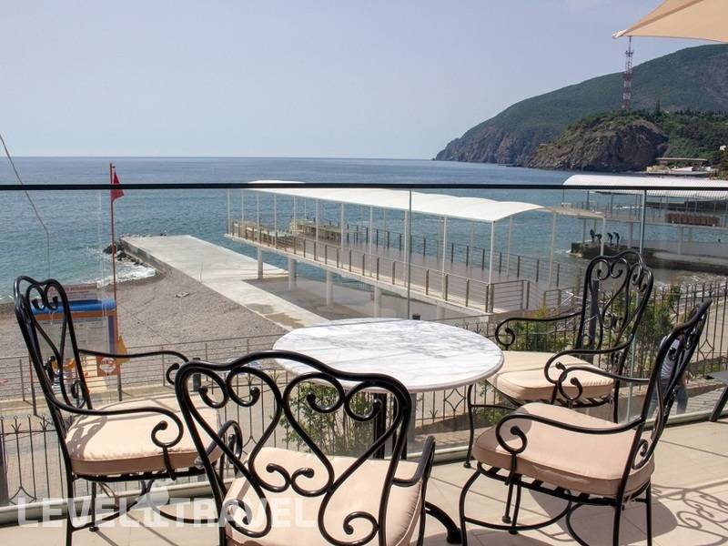 Фотография Ayu-Dag Resort&Spa (Аю-Даг Резорт И Спа)