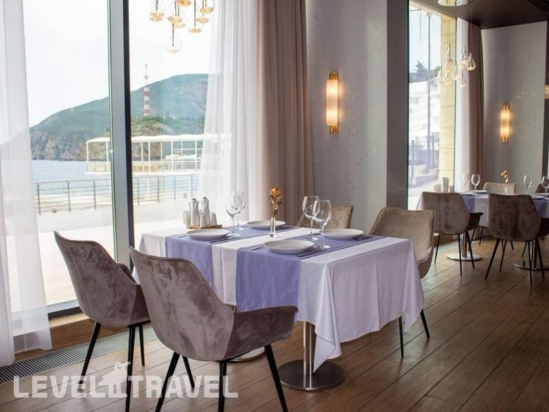 Фотография Ayu-Dag Resort&Spa (Аю-Даг Резорт И Спа)