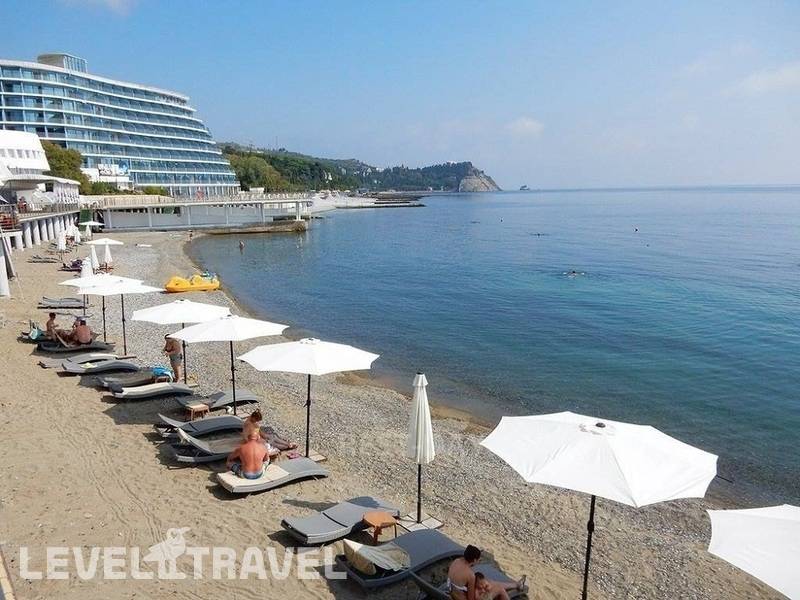 Фотография Ayu-Dag Resort&Spa (Аю-Даг Резорт И Спа)