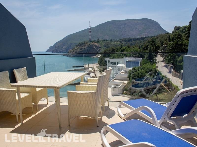 Фотография Ayu-Dag Resort&Spa (Аю-Даг Резорт И Спа)