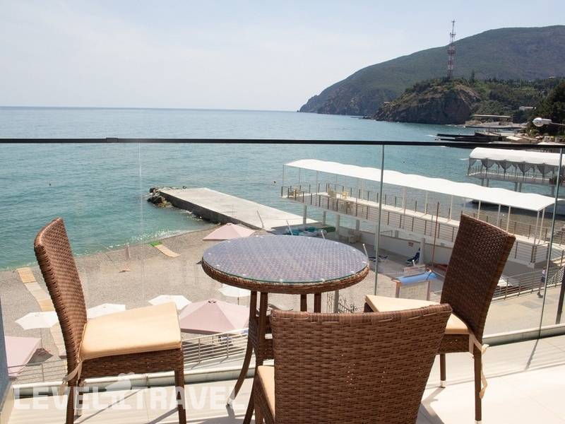 Фотография Ayu-Dag Resort&Spa (Аю-Даг Резорт И Спа)